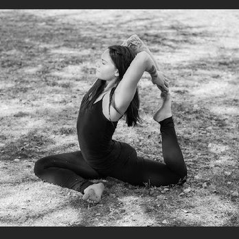 Exhale Yoga - King Pigeon by the beautiful Andrea - Yoga Near Me - Mesa, Arizona Exhale Yoga - King Pigeon by the beautiful Andrea - Yoga Near Me - Mesa, Arizona