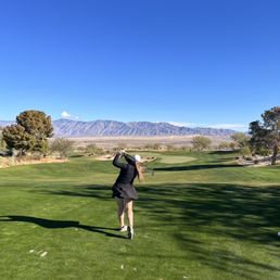 9th hole 9th hole