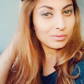 Loft Hair Lounge - deep dark brown to honey bronde :) - Hair Salons Near Me - Toronto, Ontario