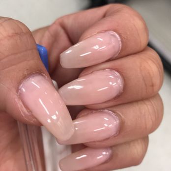 Golden Nails - Nail Salons Near Me - Fairfax Station, Virginia
