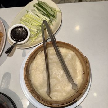 Peter Chang - Half Signature Peking Duck - Dim Sum Near Me - Herndon, Virginia