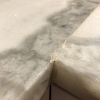 Pius Kitchen & Bath - Why would you cut it like this?! - Kitchen & Bath Near Me - Seattle, Washington