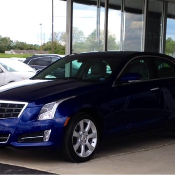 Behlmann Buick GMC - Very happy with my purchase experience. - Car Dealers Near Me - Troy, Missouri