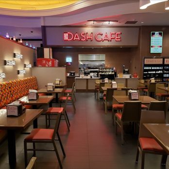 Horseshoe Black Hawk - A Caesars Rewards Destination - Dash Cafe - Casinos Near Me - Black Hawk, Colorado