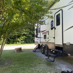 Soaring Eagle Campground