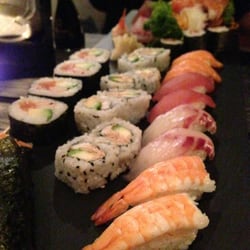 I Sushi - Ottimo!