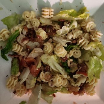 Saladworks - Salad - Salad Near Me - Salisbury, Maryland