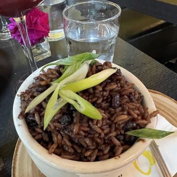 Oyo - Side of rice and beans - Latin American Near Me - Pleasanton, California Oyo - Side of rice and beans - Latin American Near Me - Pleasanton, California