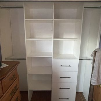 The Closet Magician - Home Organization Near Me - Lafayette, California