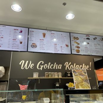 Weikel's Bakery - Menu 2 - Bakeries Near Me - Leander, Texas