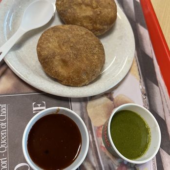 Bikanervala - Pyaz Kachori - Indian Near Me - Diamond Bar, California