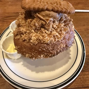 Mimi's Cafe - Biscov Muffin - delicious! - Breakfast & Brunch Near Me - Columbus, Ohio Mimi's Cafe - Biscov Muffin - delicious! - Breakfast & Brunch Near Me - Columbus, Ohio