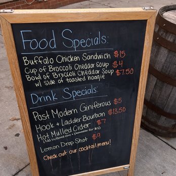 The Bohemian Restaurant - Daily Special - New American Near Me - Knoxville, Tennessee The Bohemian Restaurant - Daily Special - New American Near Me - Knoxville, Tennessee