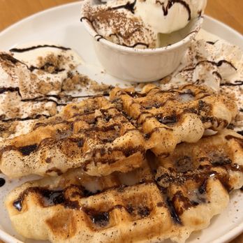 MIK coffee&shop - Coffee & Tea Near Me - Calgary, Alberta MIK coffee&shop - Coffee & Tea Near Me - Calgary, Alberta