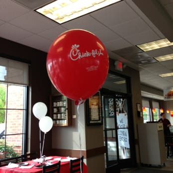 Chick-fil-A - Fast Food Near Me - Olive Branch, Mississippi