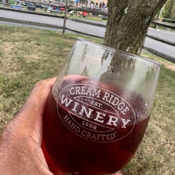 Cream Ridge Winery - Wineries Near Me - Cream Ridge, New Jersey Cream Ridge Winery - Wineries Near Me - Cream Ridge, New Jersey