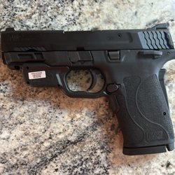 Gunshooter Enterprises - Smith and Wesson 9 mm