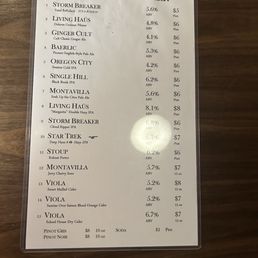 Beer