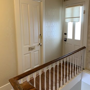 Olle Hotel - Hallway - Bed & Breakfast Near Me - Flatonia, Texas Olle Hotel - Hallway - Bed & Breakfast Near Me - Flatonia, Texas
