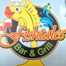 Fishtales Bar & Grill
