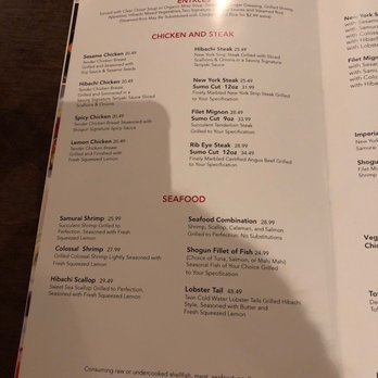 Shogun Restaurant - Japanese Near Me - La Verne, California Shogun Restaurant - Japanese Near Me - La Verne, California