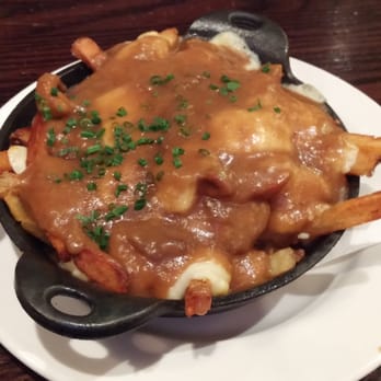 Foundry on Elm - Poutine - Bars Near Me - Somerville, Massachusetts