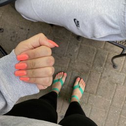 Nails