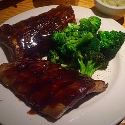 Ribs