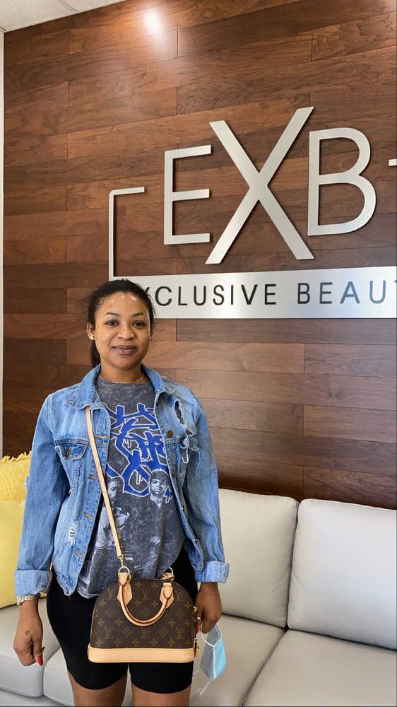 EXCLUSIVE BEAUTY Updated April 2024 140 Photos & 26 Reviews 66 N