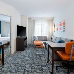 Homewood Suites by Hilton Eatontown - Guest room