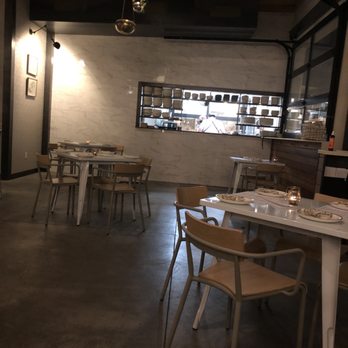 Von Bismarck - Inside - German Near Me - Reno, Nevada