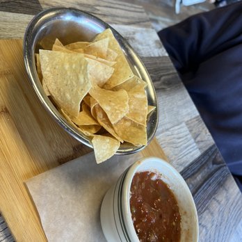 Tacos Madre - Chips and salsa - Mexican Near Me - Costa Mesa, California Tacos Madre - Chips and salsa - Mexican Near Me - Costa Mesa, California
