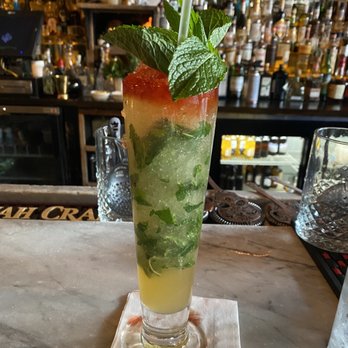 Prohibition - Swizzle - Cocktail Bars Near Me - Charleston, South Carolina Prohibition - Swizzle - Cocktail Bars Near Me - Charleston, South Carolina