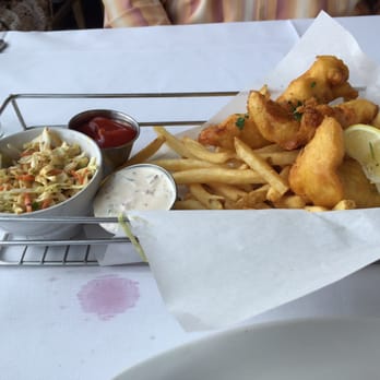 Vintana Wine + Dine - Fish & Chips. - New American Near Me - Escondido, California Vintana Wine + Dine - Fish & Chips. - New American Near Me - Escondido, California