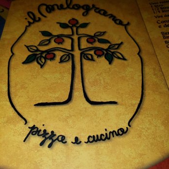 Il Melograno - Italian Near Me - Imperia, IM