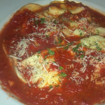 Vincitorios - four cheese ravioli - Italian Near Me - Tempe, Arizona Vincitorios - four cheese ravioli - Italian Near Me - Tempe, Arizona