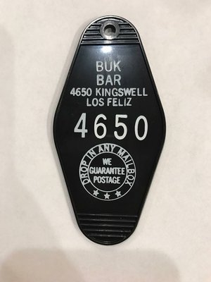 Photo of Bukowski's Los Feliz - Los Angeles, CA, US.