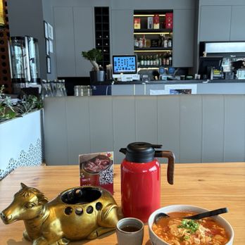 Chef Tian's - Closer up - Chinese Near Me - Richmond, British Columbia