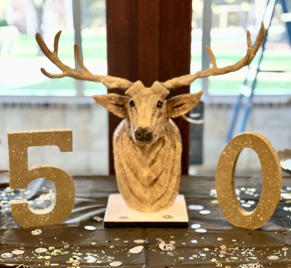 Richie's Kitchen and Bakery Logo