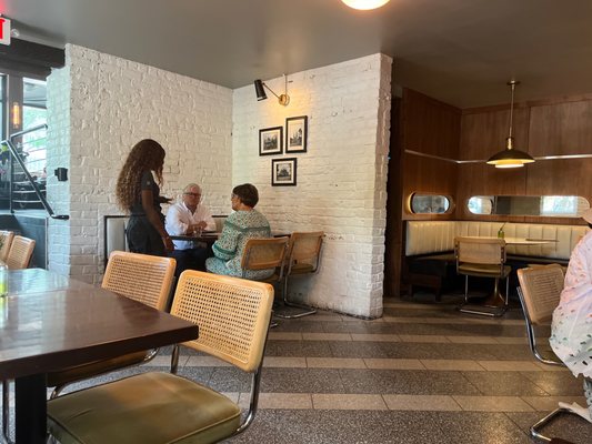 The Public Kitchen & Bar by null