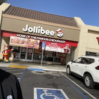 Jollibee - Fast Food Near Me - Carson, California Jollibee - Fast Food Near Me - Carson, California