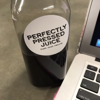 Perfectly Pressed - While studying or working, either way I'm sipping - Juice Bars & Smoothies Near Me - Salinas, California Perfectly Pressed - While studying or working, either way I'm sipping - Juice Bars & Smoothies Near Me - Salinas, California