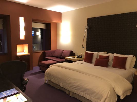 Barcelo Monterrey Valle by null