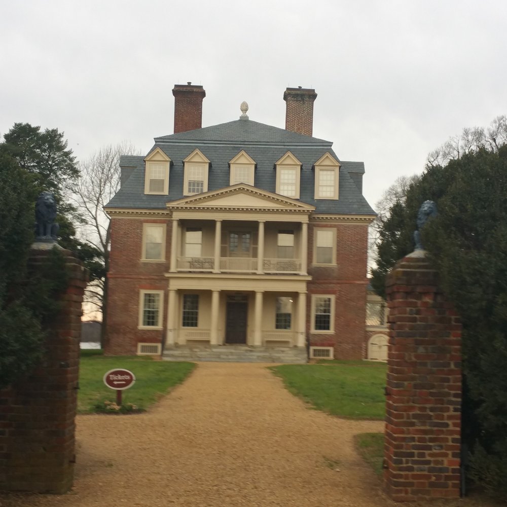 Historic Shirley - Landmarks & Historical Buildings Near Me - Charles City, Virginia Historic Shirley - Landmarks & Historical Buildings Near Me - Charles City, Virginia