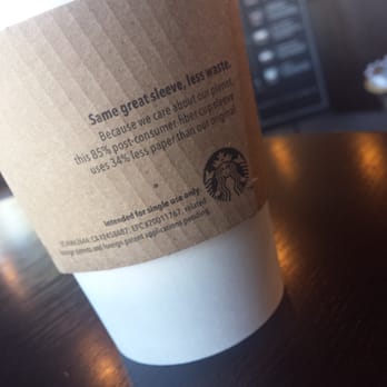 Starbucks - Getting the hang of Yelp cam. Would only focus on background, then when I took pic it focused proper. Small dark roast -Rayce - Coffee & Tea Near Me - Santa Paula, California Starbucks - Getting the hang of Yelp cam. Would only focus on background, then when I took pic it focused proper. Small dark roast -Rayce - Coffee & Tea Near Me - Santa Paula, California