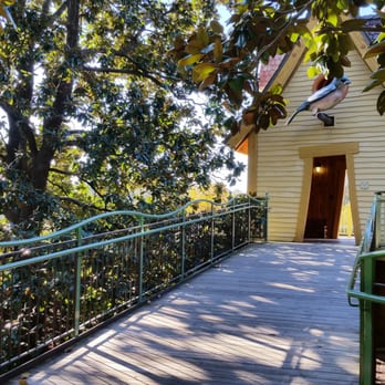 Memphis Botanic Garden - Botanical Gardens Near Me - Memphis, Tennessee