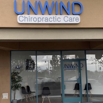 Unwind Chiropractic Care - Chiropractors Near Me - Duarte, California Unwind Chiropractic Care - Chiropractors Near Me - Duarte, California