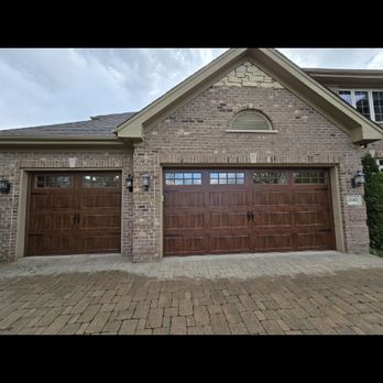 Ray's Overhead Door - Garage Door Services Near Me - Homer Glen, Illinois