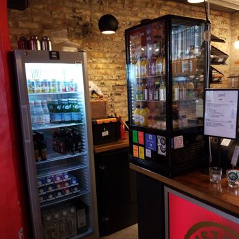 Risteriet Halmtorvet - Breakfast & Brunch Near Me - Copenhagen, 84