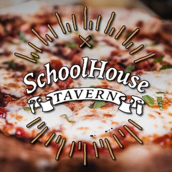 SchoolHouse Tavern - Custom Pizza - Venues & Event Spaces Near Me - Claridge, Pennsylvania
